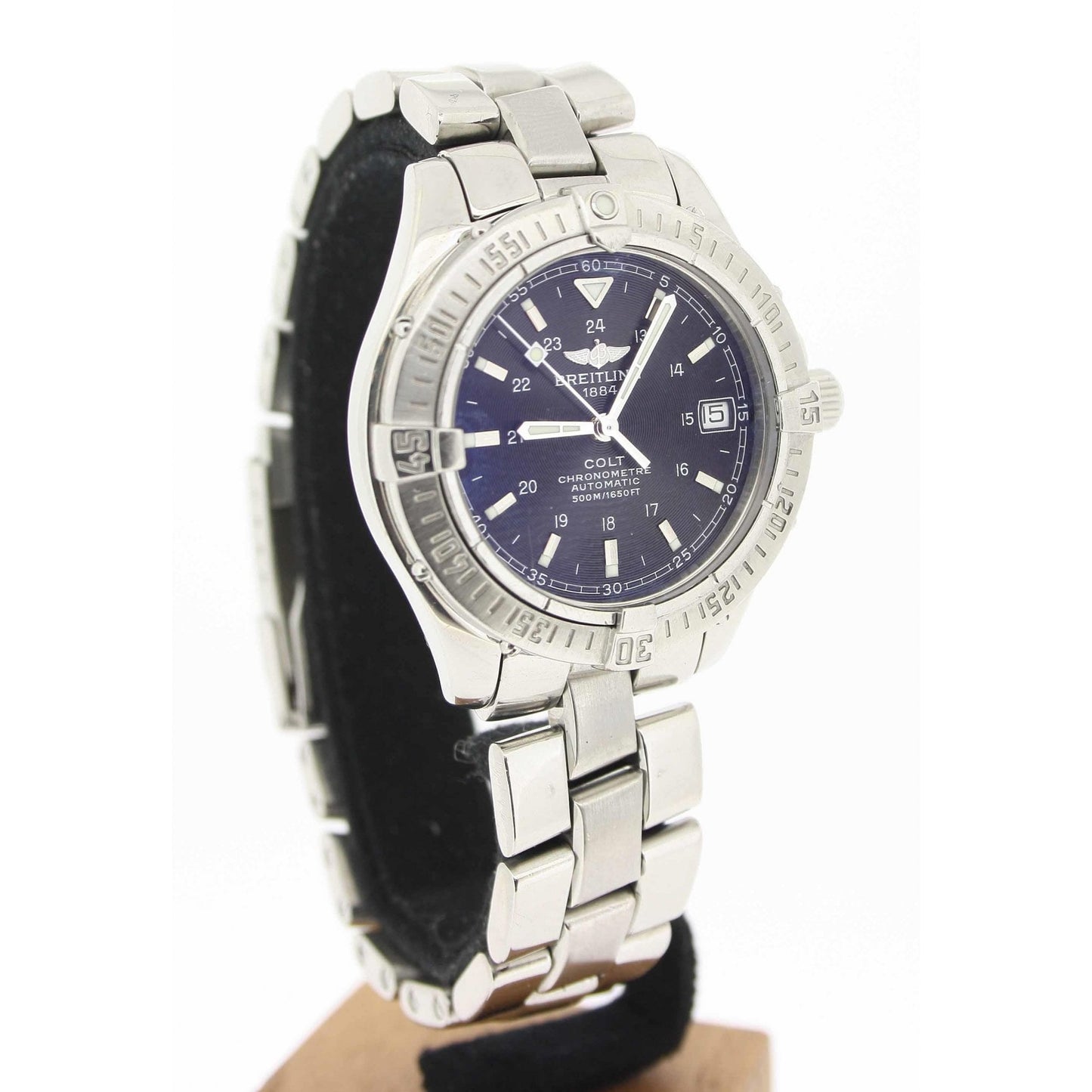 Men's Steel Colt A17350