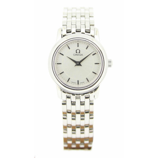 Ladies Steel DeVille 595.1055