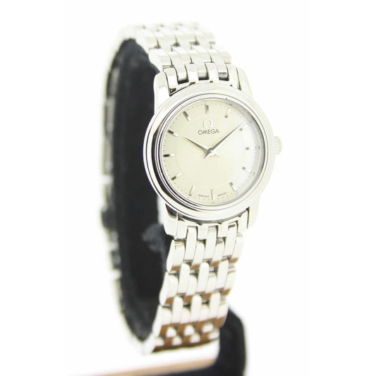 Ladies Steel DeVille 595.1055