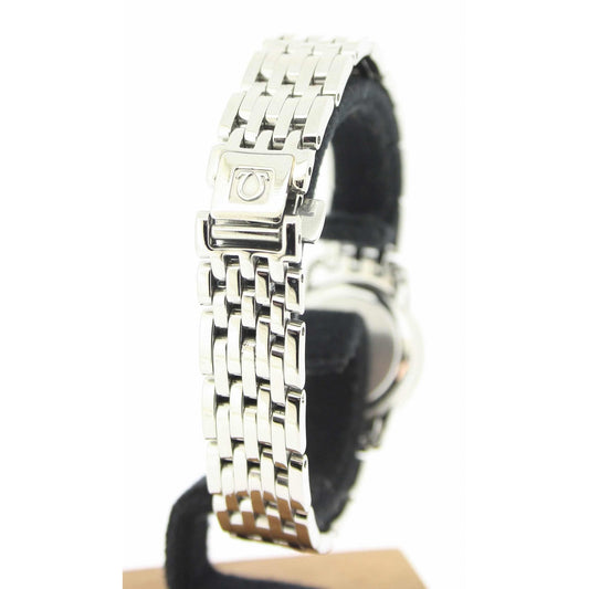 Ladies Steel DeVille 595.1055