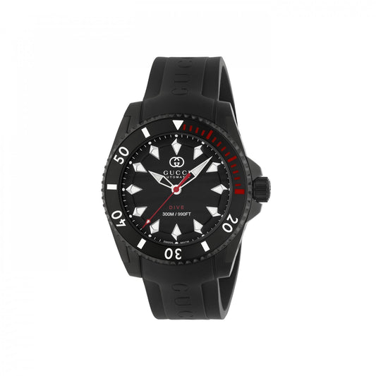 GUCCI Dive 40mm Watch