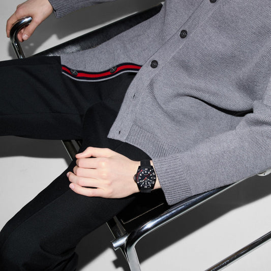 GUCCI Dive 40mm Watch