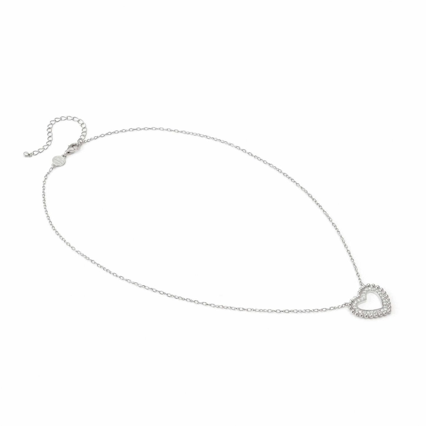 Silver Heart