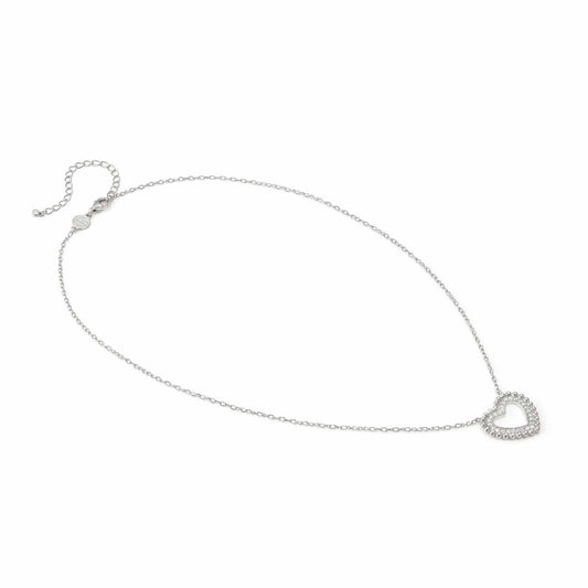 Silver Heart