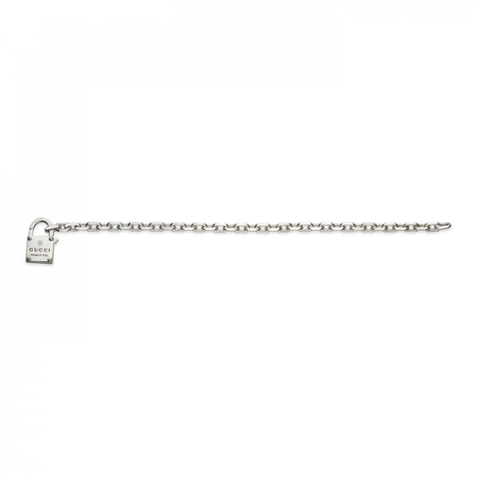 Gucci Trademark Bracelet Size 16