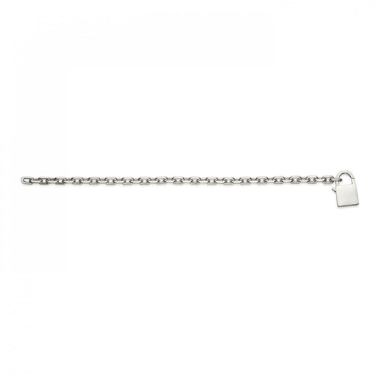Gucci Trademark Bracelet Size 16