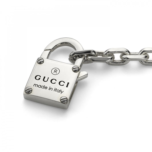 Gucci Trademark Bracelet Size 16