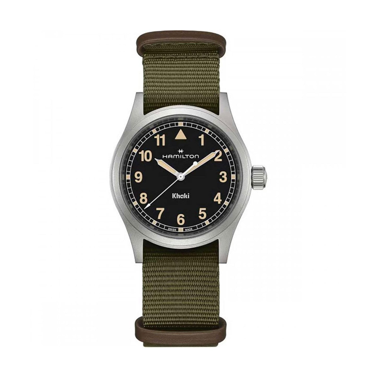 Khaki Field 38mm Quartz Watch