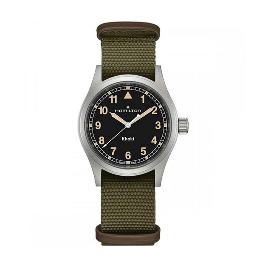 Khaki Field 38mm Quartz Watch