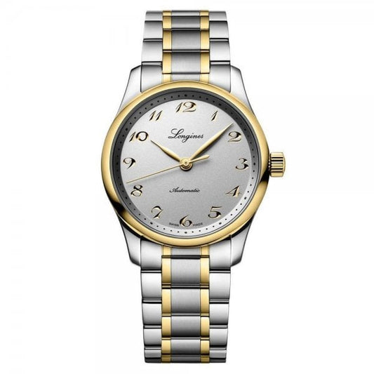 Master Collection 34mm