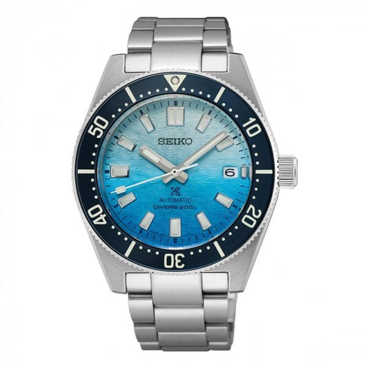Prospex 1965 Re-Issue Gents Diver's Watch