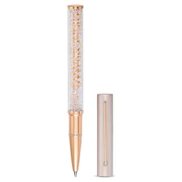 Crystalline Gloss ballpoint pen Pink, Rose-gold