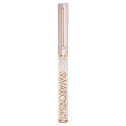 Crystalline Gloss ballpoint pen Pink, Rose-gold