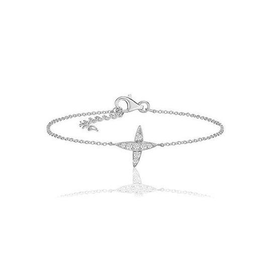FINE X BRACELET