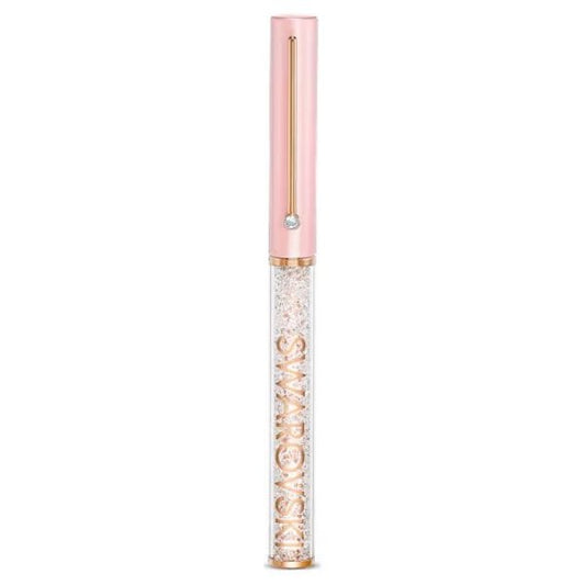 Crystalline Gloss BP Pen - Pink Ros