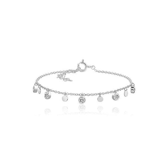 FINE BY THE YARD BRACELET
