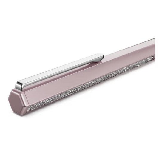 Crystal Shimmer ballpoint pen, Pink lacquered