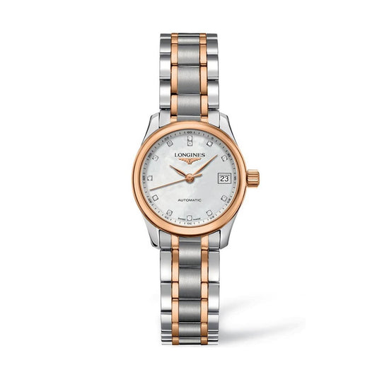 Master Collection 25.5mm Ladies Watch