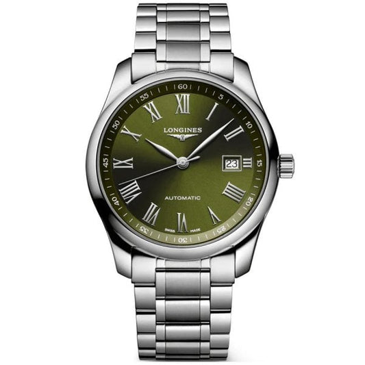 Master Collection 40mm Gents Watch