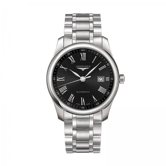 Master Collection Automatic 40mm Gents Watch