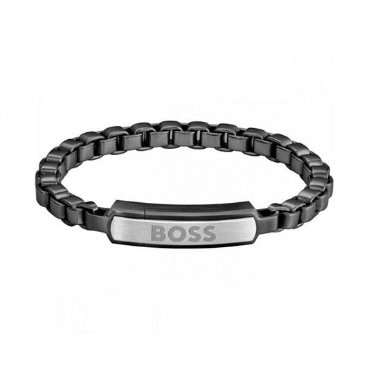 Devon Mens Chain Bracelet
