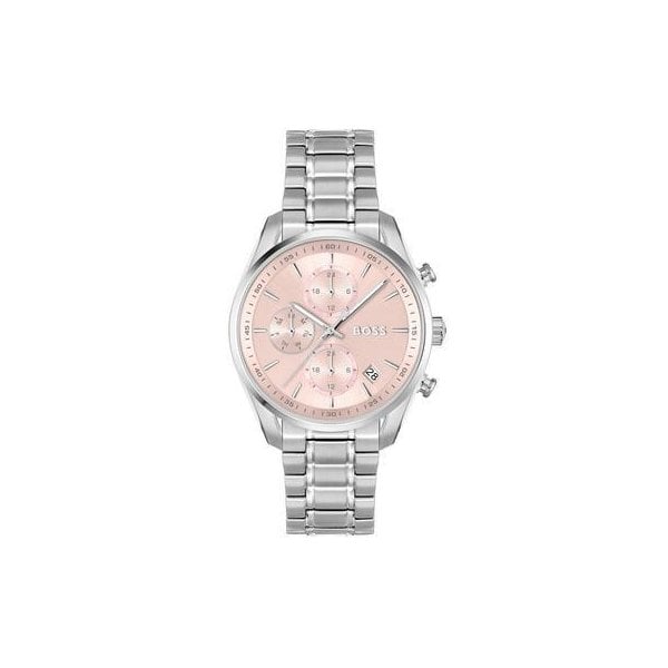Ladies Grand Tour 38mm Chronograph Watch