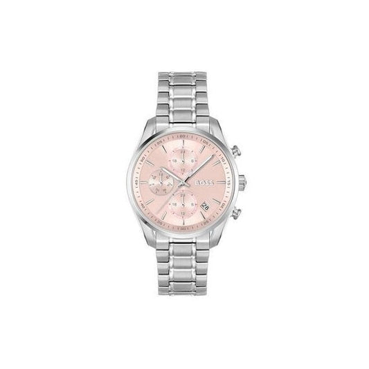 Ladies Grand Tour 38mm Chronograph Watch