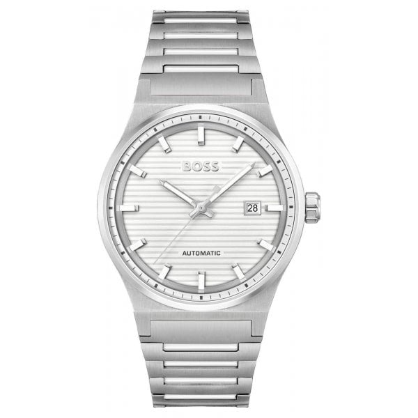 Gents Candor Automatic 41mm Watch