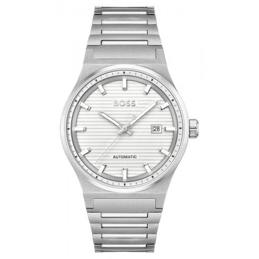 Gents Candor Automatic 41mm Watch
