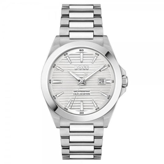 Gents Strike 41mm Quartz Watch