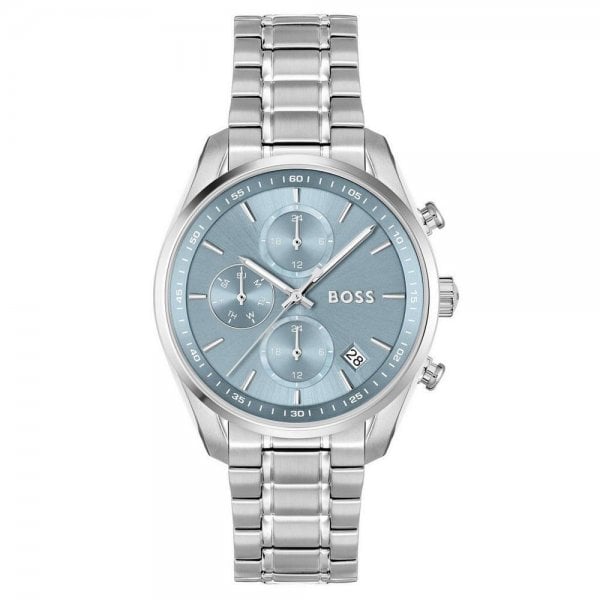 Ladies Grand Tour 38mm Chronograph Watch