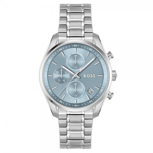 Ladies Grand Tour 38mm Chronograph Watch