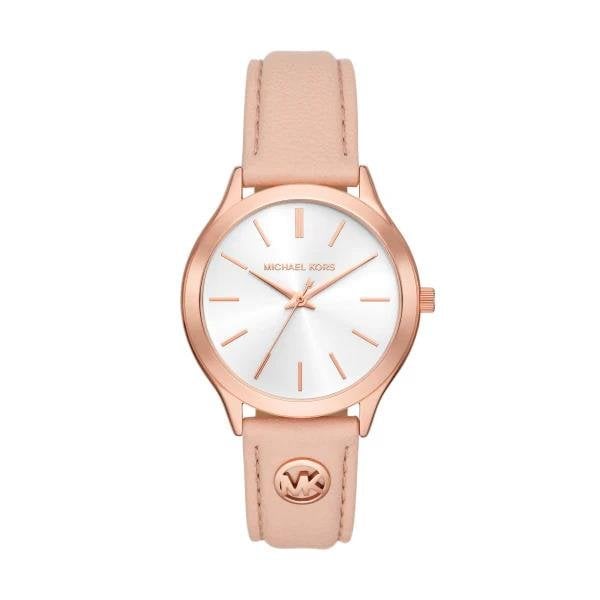 Ladies Slim Runway 38mm Quartz Watch