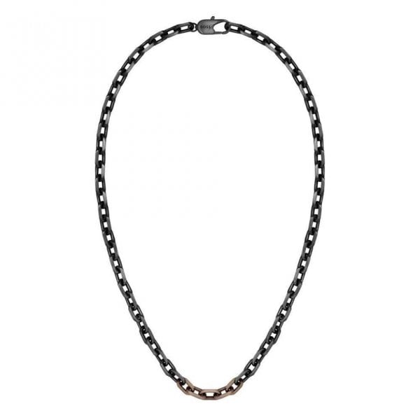 GQ Kane Gents Necklace
