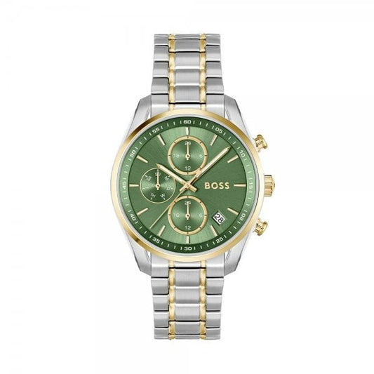 Ladies Grand Tour 38mm Chronograph Watch