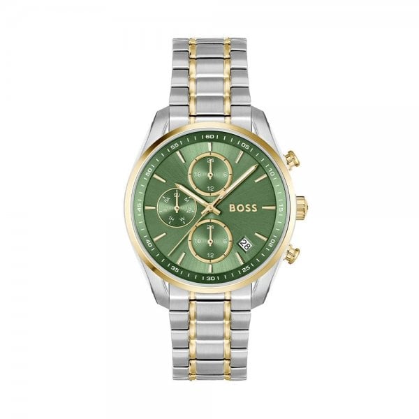 Ladies Grand Tour 38mm Chronograph Watch