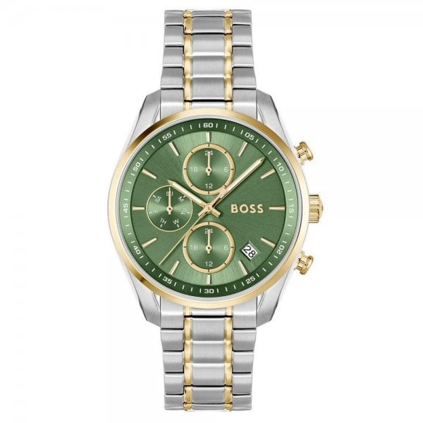 Ladies Grand Tour 38mm Chronograph Watch