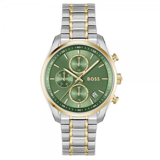 Ladies Grand Tour 38mm Chronograph Watch