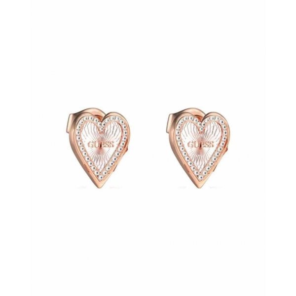 Love Me Tender Earrings