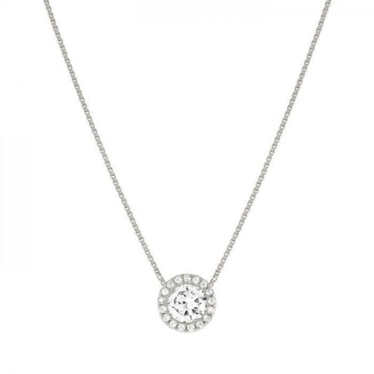Ladies SEIDIVINA necklace