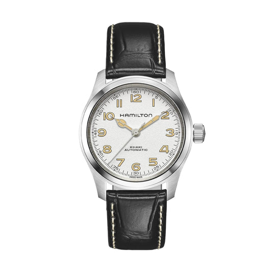 Khaki Field Murph 38mm Automatic Gents Watch