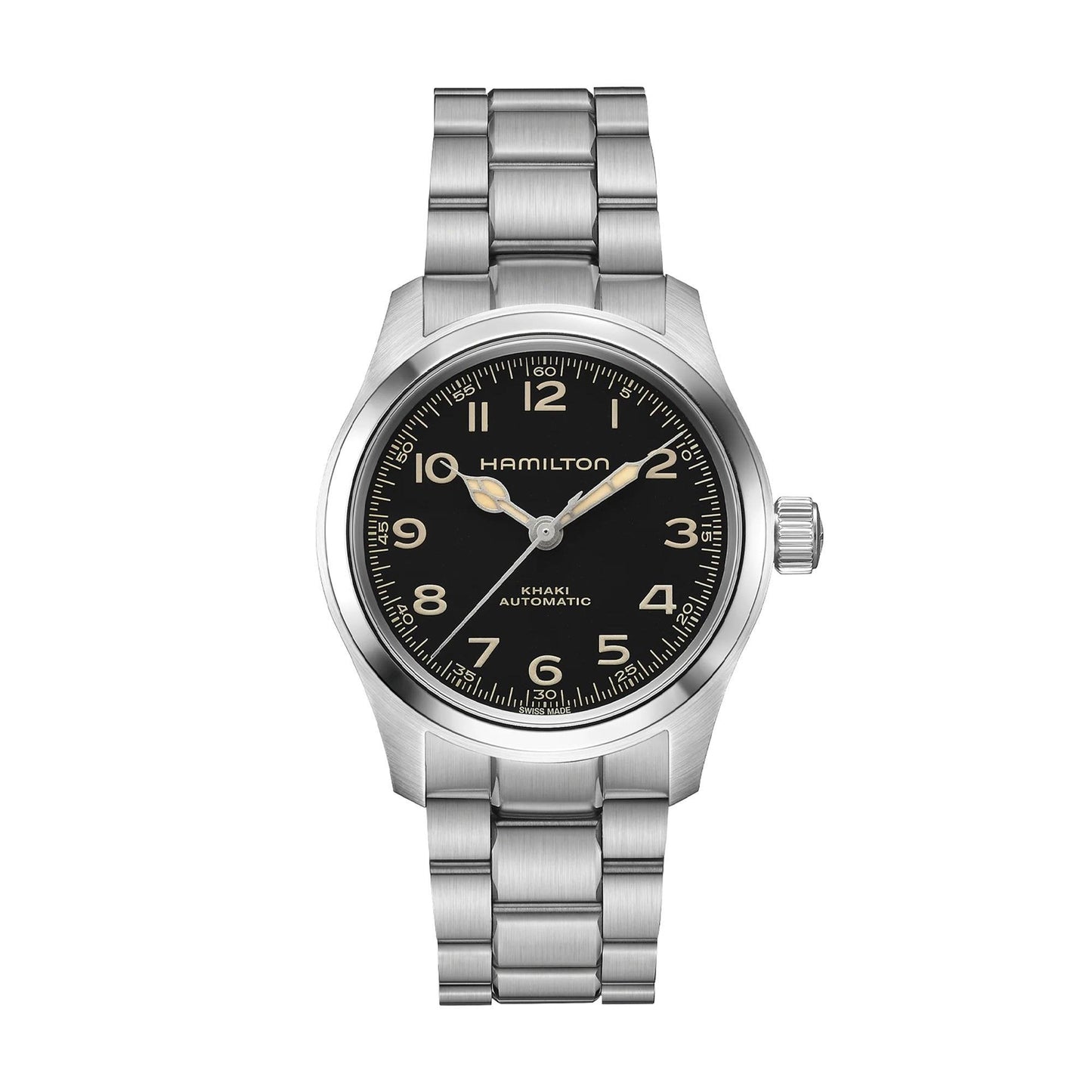 Khaki Field Murph 38mm Automatic Gents Watch
