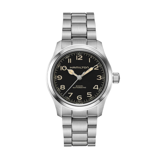 Khaki Field Murph 38mm Automatic Gents Watch