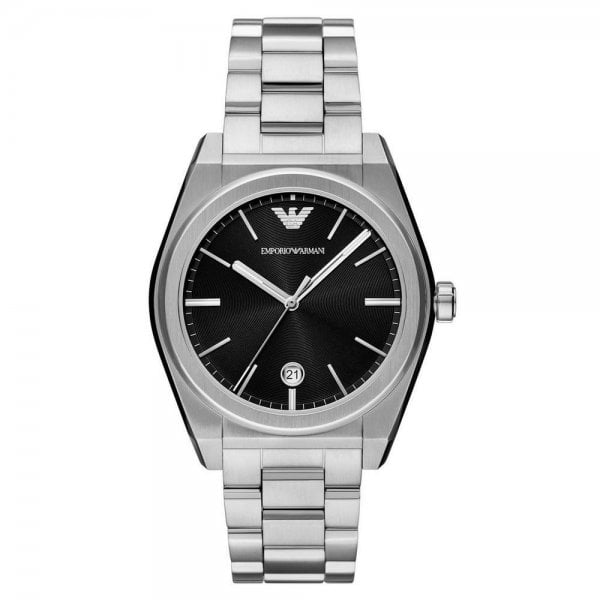 Federico 41mm Men’s Watch
