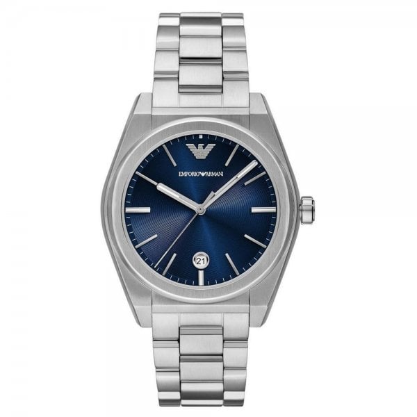 Federico 41mm Men’s Watch