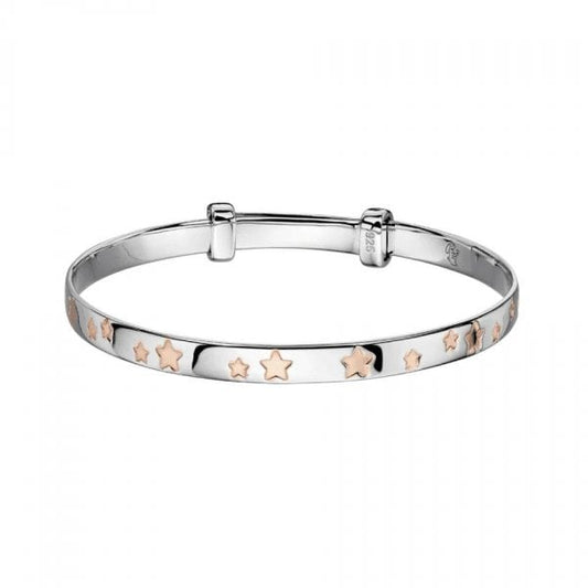 Jessica Star Children's Bangle