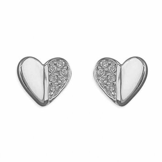 Sterling Silver Earrings