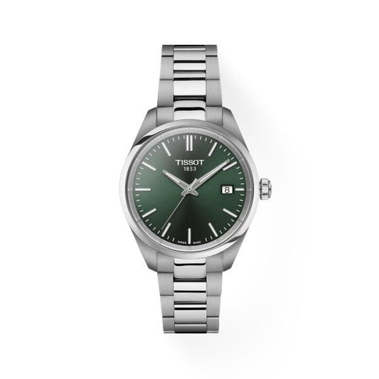 Ladies PR 100 Quartz 34mm Watch
