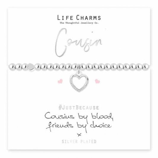 Cousin Bracelet