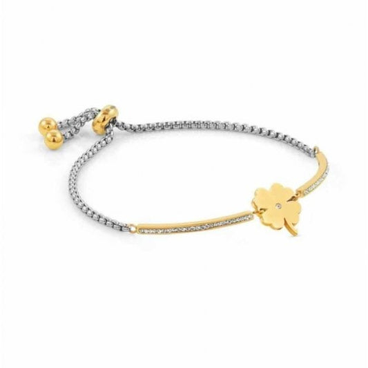 Milleluci Clover Bracelet